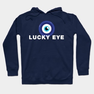 Lucky Eye Hoodie